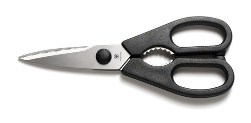 Wusthof Black Come-Apart Kitchen Shears