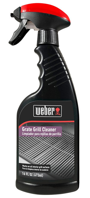 Weber Grate Grill Cleaner
