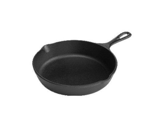 Lodge 6.5" Cast Iron Skillet