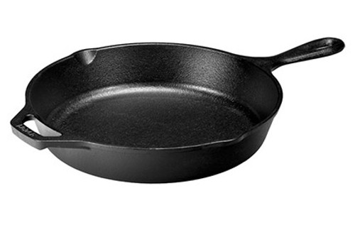 Lodge 10.25" Cast Iron Skillet