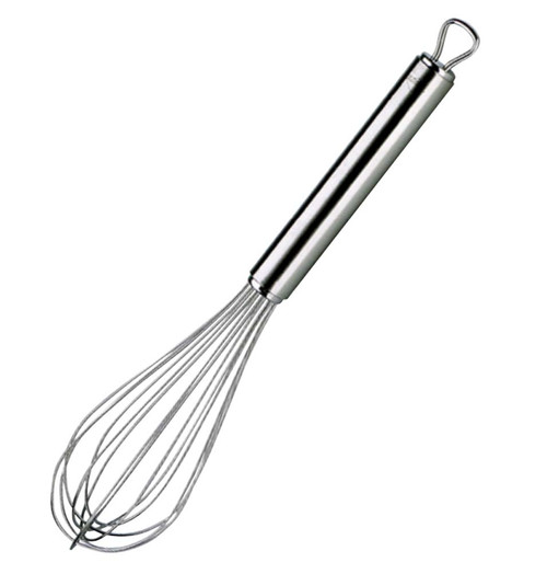 Frieling 8" Round Handle Standard Whisk