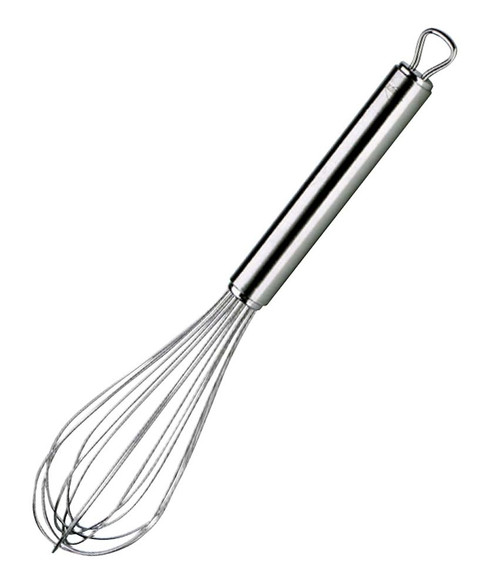 Frieling 10" Round Handle Standard Whisk