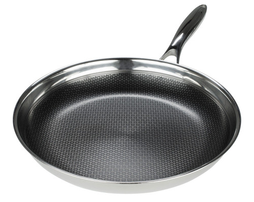 Frieling 11" Black Cube Fry Pan