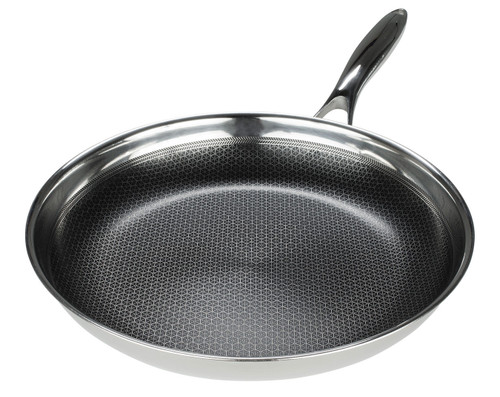 Frieling 8" Black Cube Fry Pan