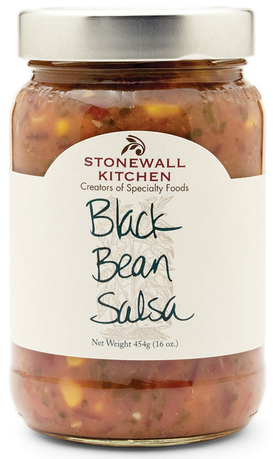 Stonewall Kitchen Black Bean Salsa