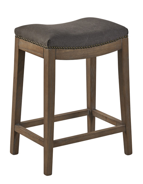 Greys Counter Stool