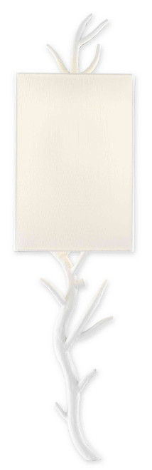 Baneberry Wall Sconce, Right