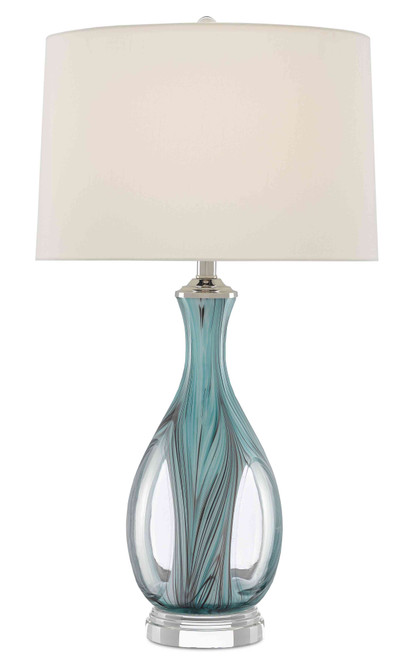 Eudoxia Table Lamp