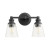 Dunbar 2-Light Wall Mount