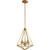 Bennett 3-Light Pendant