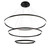 Spunto 61" Round Chandelier