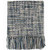 Hanover Denim Throw 45x70