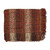 Ombre Russet Throw 45x72