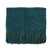 Stria Peacock Throw 40x70