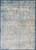 Anastasia - Light Blue / Ivory - 2'-7" X 4'