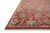 Giada - Red / Multi - 2'-7" X 4'