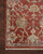 Giada - Red / Multi - 2'-7" X 4'