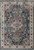 Samra - Slate / Multi - 2'-7" X 8'-0"