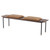 Stacking Bench (Cushion Only) - Umber Tan