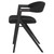 Anita Dining Chair Activated Charcoal