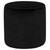 Robin Ottoman Sofa Black