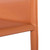 Sienna Dining Chair Ochre