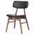 Scott Dining Chair Black