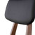 Scott Dining Chair Black