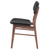 Scott Dining Chair Black