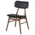 Scott Dining Chair Black