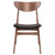 Colby Dining Chair Black