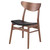 Colby Dining Chair Black