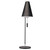 Tivat Table Lighting Black