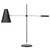 Tivat Table Lighting Black