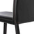 Bridget Bar Stool Black