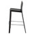 Bridget Bar Stool Black