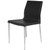 Colter Dining Chair Black Stainless
