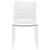 Palma Dining Chair White