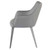 Renee Dining Chair Grey