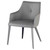 Renee Dining Chair Grey