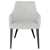 Renee Dining Chair Stone Grey