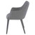 Renee Dining Chair Shale Grey