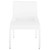 Delphine Dining Chair White