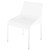 Delphine Dining Chair White