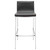 Colter Counter Stool Dark Grey