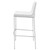 Colter Counter Stool White
