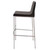 Colter Counter Stool Black