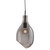 Carling Pendant Lighting Grey