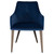 Renee Dining Chair Petrol