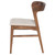 Bjorn Dining Chair Shell